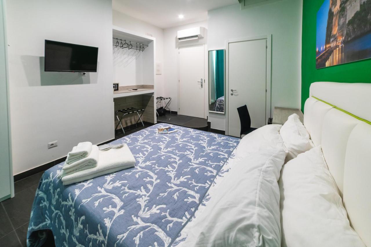 Onda Bed & Breakfast *