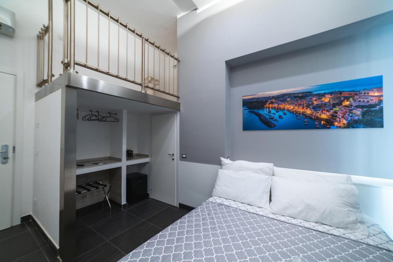 Onda Bed & Breakfast Naples
