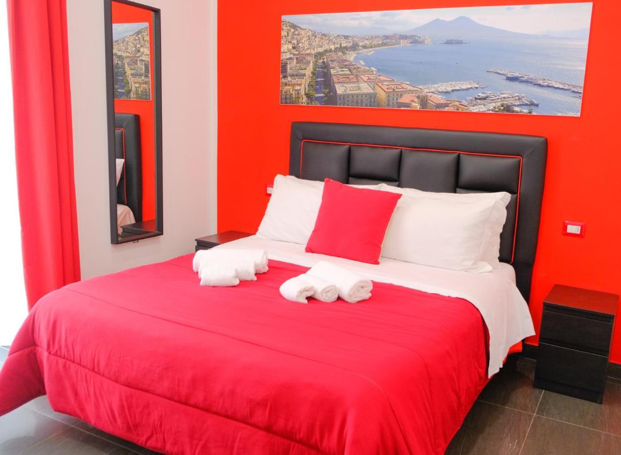 Bed & Breakfast Onda Napels