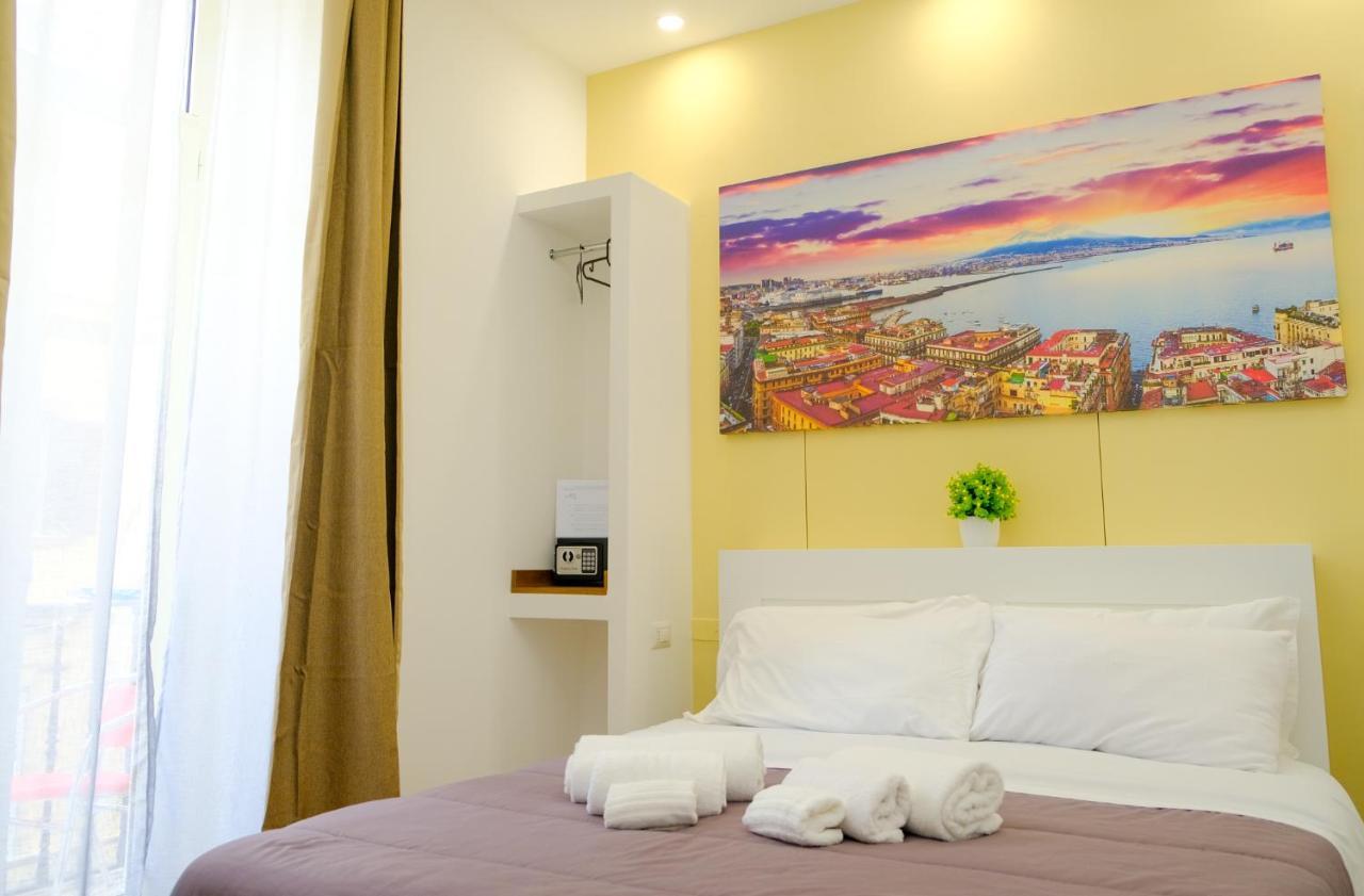 Onda Bed & Breakfast Napels