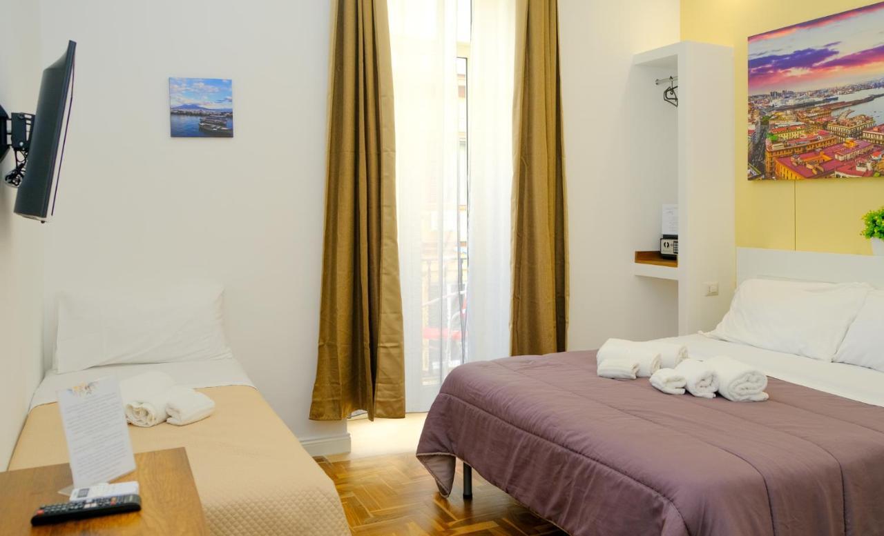 Onda Bed & Breakfast *