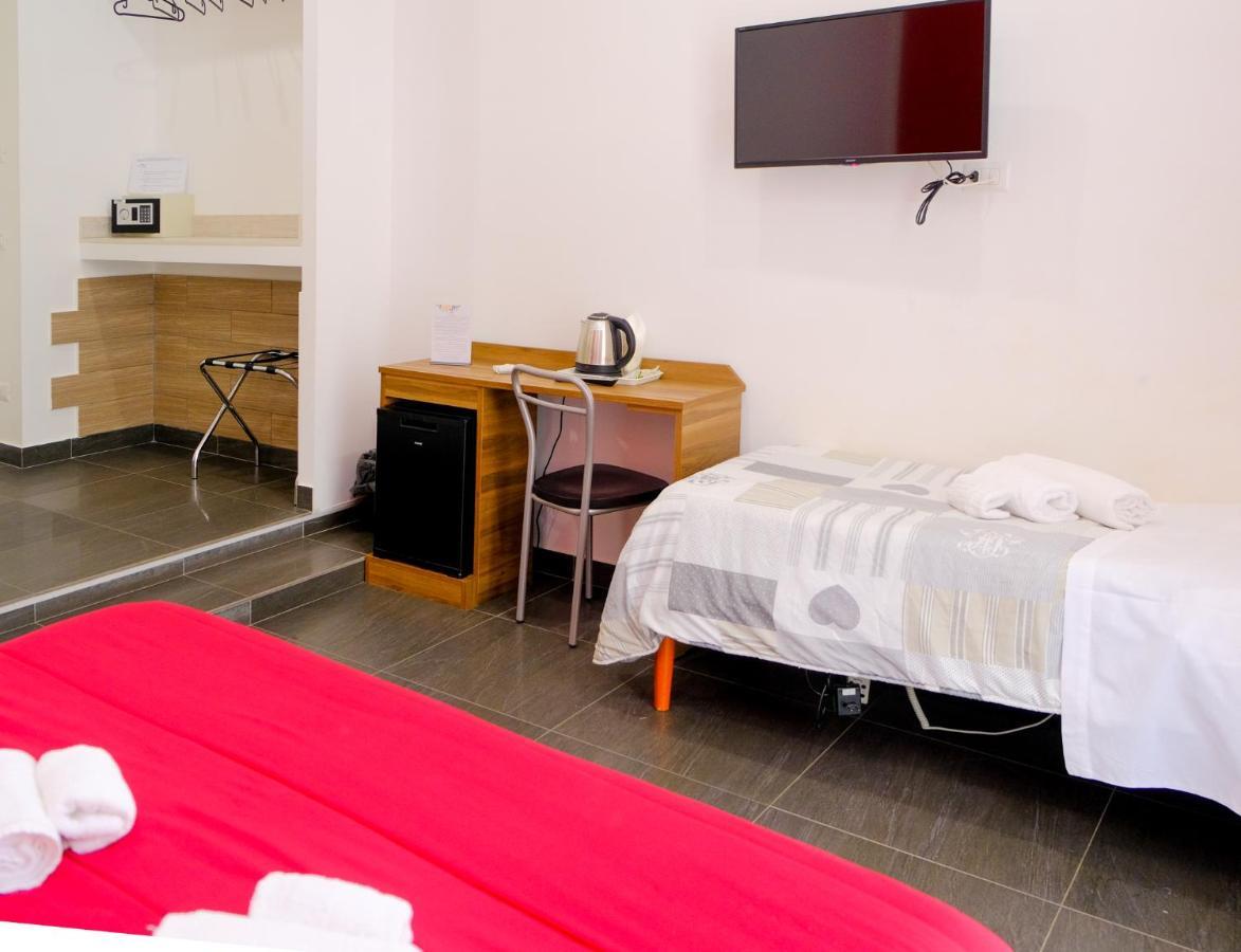 Onda Bed & Breakfast *