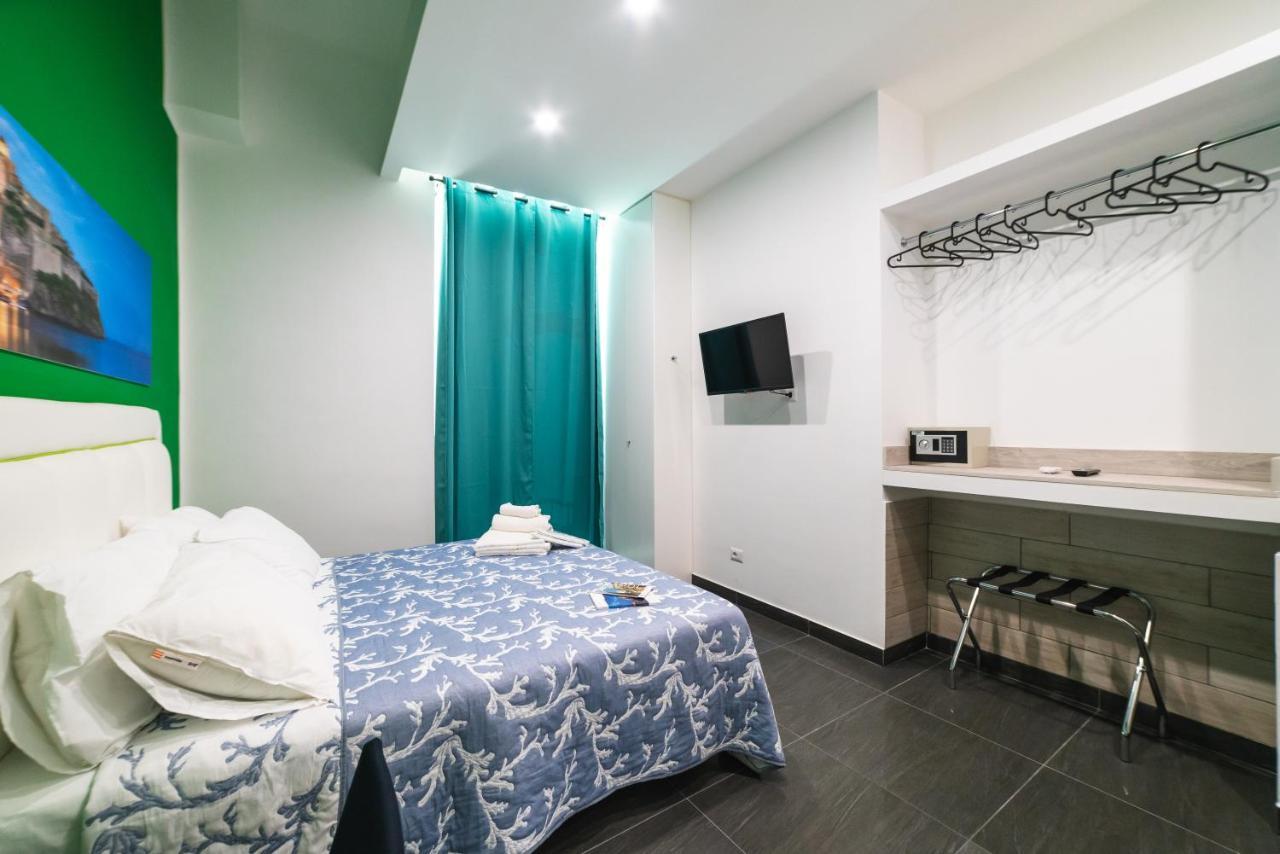 Bed & Breakfast Onda Napoli