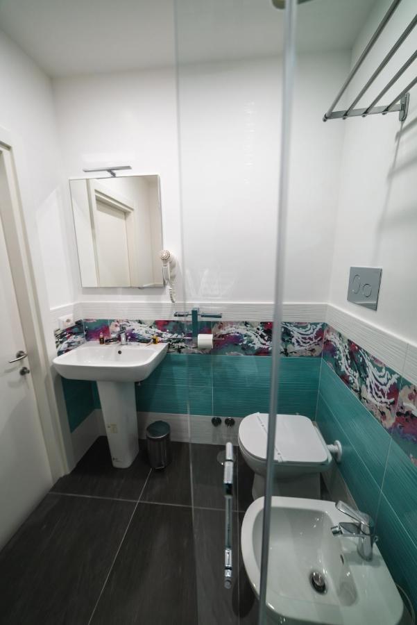 Onda Bed & Breakfast Napoli