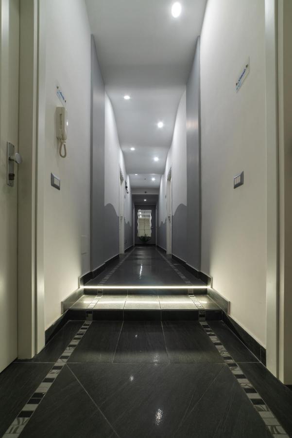 Bed & Breakfast Onda Napoli