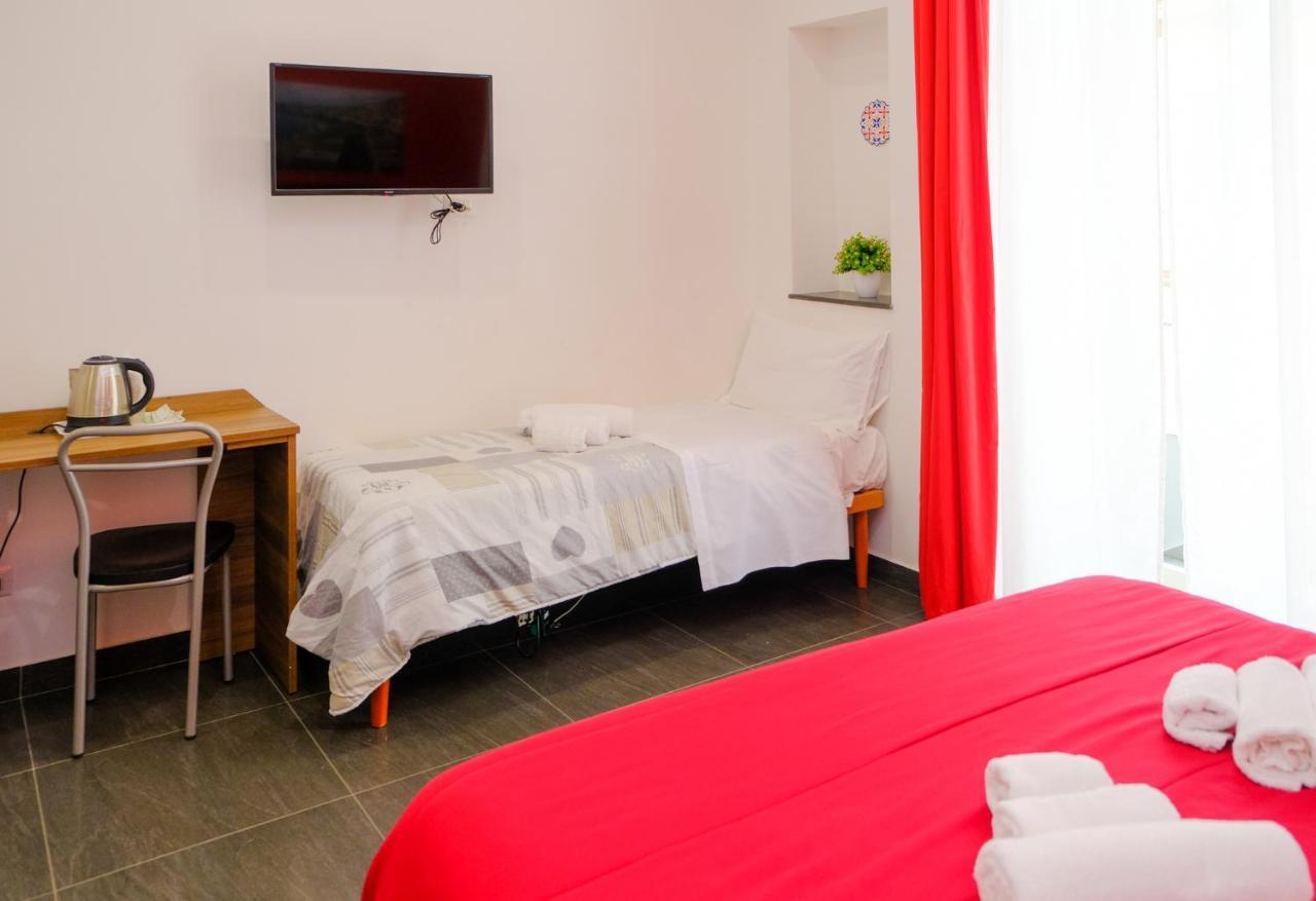 Onda Bed & Breakfast *